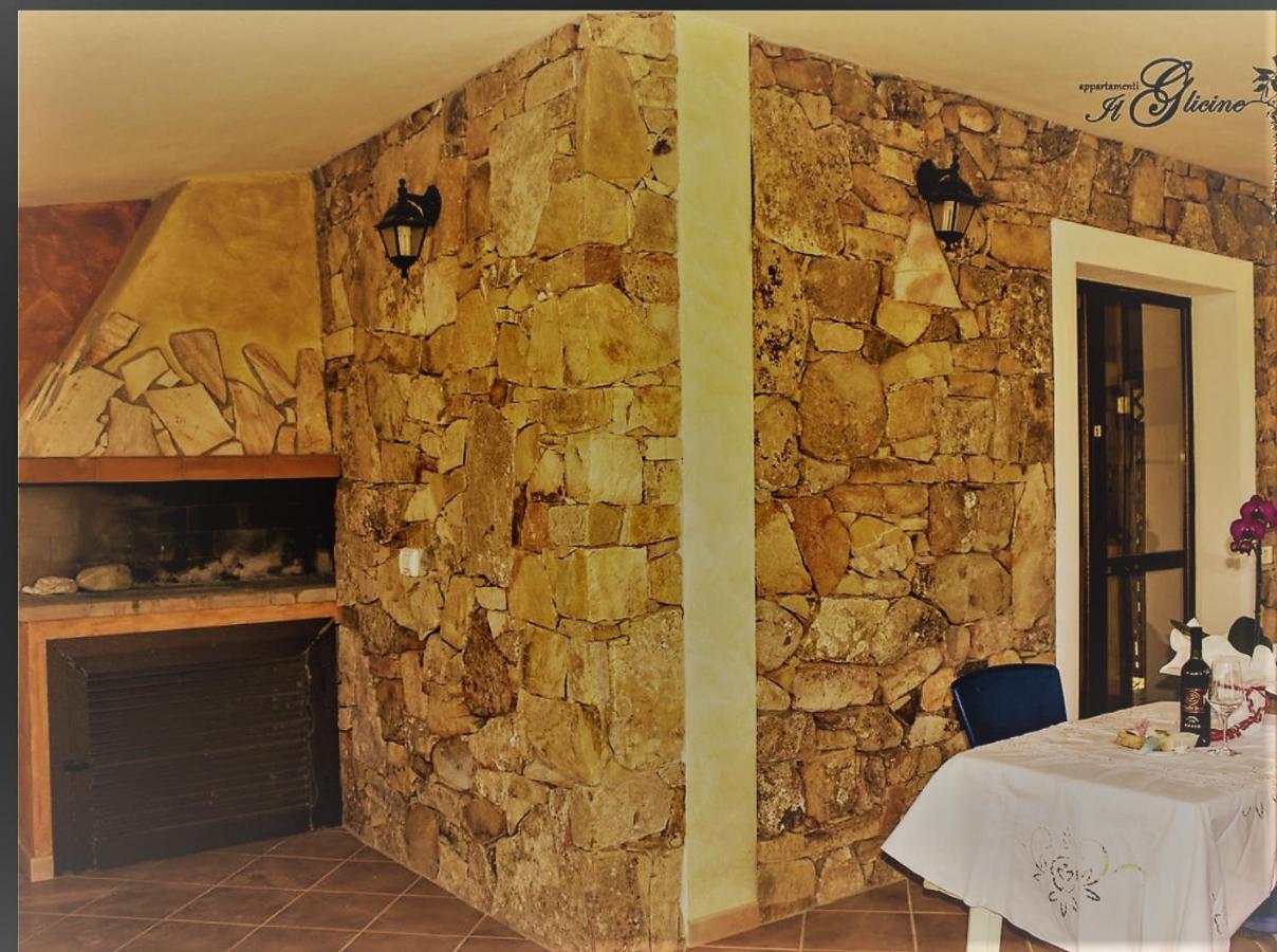 Appartamenti Il Glicine Villasimius Dış mekan fotoğraf